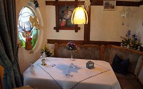 Pension Jagdhütte